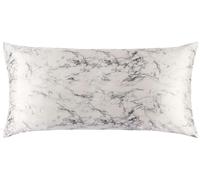 Slip - pure silk pillowcase marble - Housses de coussin en soie 1 St.