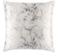 Slip - pure silk pillowcase marble - Housses de coussin en soie 1 St.