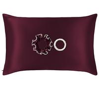 Slip - Pure Silk Queen Gift Set - etta - Housses de coussin en soie 3 St.