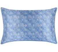 Slip - pure silk queen pillowcase - bluebelle - Housses de coussin en soie bluebelle 1 St.