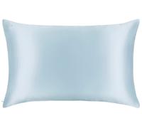 Slip - Pure Silk Queen Pillowcase - Seabreeze - Housses de coussin en soie 1 St.