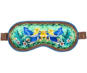 Slip - Pure Silk Sleep Mask Zodiac Signs - Masques de sommeil en soie Pisces 1 St.