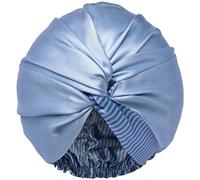 Slip - Pure Silk Turban - Accessoires pour cheveux cornflower 1 St.