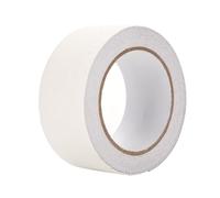 Slip Reduction Tape 5M x 5cm | PVC Slip - Reduction Adhesive Tape for Stairs & Floors | Wet Conditions Grip Tape for Bathroom/Pool/Steps | 8 Color Options, Strong Adhesive (Transparent)