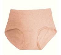 Slip sans Couture Culotte Frottement sous Urinaire Large Qualité Trace Solde Fausse Collant Blanc Une Bloomers Contention Antifrottement Entre Maman Bainfemme Rehausseur