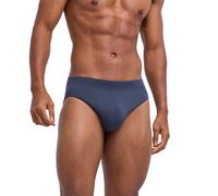 Slip sans couture Falke Daily Gris M