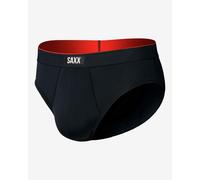 Slip SAXX Smooth Flex noir - L