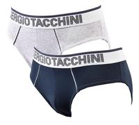 Slip Sergio Tacchini Pack De 2 Slips 1413