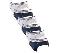 Slip Sergio Tacchini Pack De 6 Slips 1413