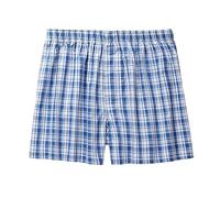 Slip Sexy Homme Pantalon De Plage LéGer Double Couche Imprimé à Rayures Verticales Short De Maison à SéChage Rapide sous-VêTement Basiques Classiques