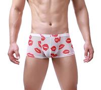 Slip Sexy Homme Strings Cage De Chasteté Chastete Costume String Drole Sissy Hot Kangourou Bonbon Bretelle Pute Chic Tenue Érotique Body Ouvert Tanga Coton Jockstrap