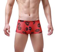 Slip Sexy Homme Strings Cage De Chasteté Chastete Costume String Drole Sissy Hot Kangourou Bonbon Bretelle Pute Chic Tenue Érotique Body Ouvert Tanga Coton Jockstrap