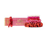 Slip - cracker chouchou assortis pure soie Élastiques 1 pieces unisex