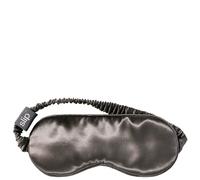 Slip Silk Sleep Mask - Charcoal