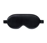 Slip - Slip Contour Sleep Mask - Lovely Lashes - Masques de sommeil en soie Black 1 St.