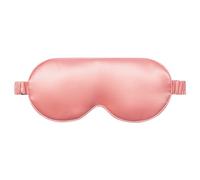 Slip - Slip Lovely Lashes - Contour Sleep Mask - Masques de sommeil en soie Rose 1 St.