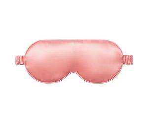 slip Sleep Masks Contour Mask Rose 1 Pce 1 Pce