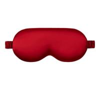 Slip - slip pure silk contour sleep mask - Masques de sommeil en soie scarlet 1 St.