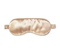 slip Sleep Masks Pure Silk Mask Caramel 1 Pce 1 Pce