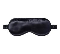 slip Sleep Masks Pure Silk Mask Noir 1 Pce 1 Pce
