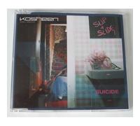 Kosheen – Suicide – CD – Import