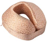 Slip - slip jet setter travel pillow - safari - Housses de coussin en soie safari 2 St.