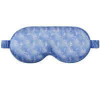 Slip - slip pure silk contour sleep mask - Masques de sommeil en soie bluebelle 1 St.