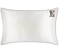 Slip - slip pure silk initial collection queen pillowcase - white - Housses de coussin en soie E 1 St.