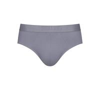 Slip Sloggi Base Soft C2P (x2) Gris M