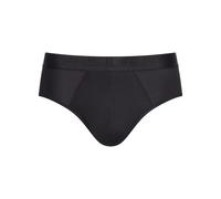 sloggi men Sloggi SLG Base Soft Brief C2p Slip, Noir, XXL (Lot de 2) Hommes
