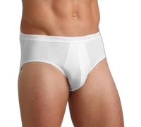 Sloggi Slip Basic Homme Coton Blanc L (EUR: 6)