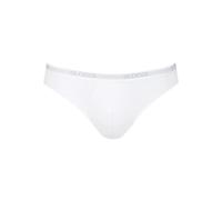 Sloggi Sous-vêtement homme Men Basic Mini Blanc Taille 44