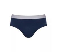 Slip Sloggi GO ABC 2.0 (x2) Bleu M
