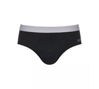 Slip Sloggi GO ABC 2.0 (x2) Noir XL