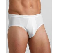 Sloggi Slip homme Lot de 2 Combinaison noire Taille 36