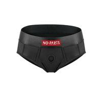 Slip Strap On No-Parts - Taille - large