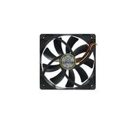 Slip Stream SY1225SL12SH - Ventilateur châssis - 120 mm