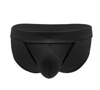 Slip String Homme, matière Extensible, Respirant, Parfait sous Un Short, été comme Automne#M