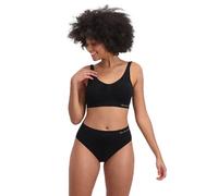 Slips Bamboo Basics Belle Femme (Lot de 3)