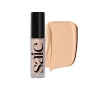Slip Tint Correcteur radiant pour les cernes, les rougeurs et les imperfections, formule légère, enrichie en acide hyaluronique hydratant, teinte 5