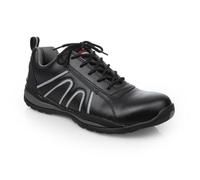 Slipbuster Footwear A708-45 Slip Buster Chaussures de sécurité Taille 45