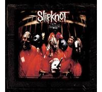 Slipknot (10th Anniversary Edition CD/DVD) by Slipknot (2009-09-08)