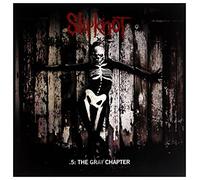 Slipknot - 5: the Gray Chapter..