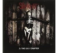 SLIPKNOT - .5: the Gray Chapter