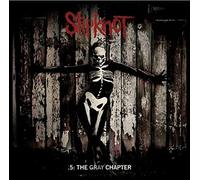 Slipknot - .5: The Gray Chapter [VINYL]
