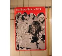 Slipknot - 60x84 cm - AFFICHE / POSTER G