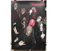 SLIPKNOT - 61x87 cm - AFFICHE / POSTER G
