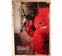 Slipknot - 61x92 cm - AFFICHE / POSTER G