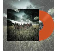 Slipknot 'All Hope Is Gone' 2LP 180g Orange Crush Vinyle - Nouveau et Scellé