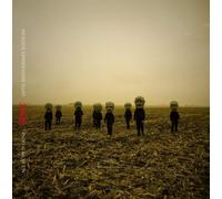 Slipknot – All Hope Is Gone – CD – Édition 10e anniversaire